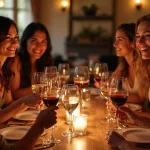 wine and fine dining guide for beginners