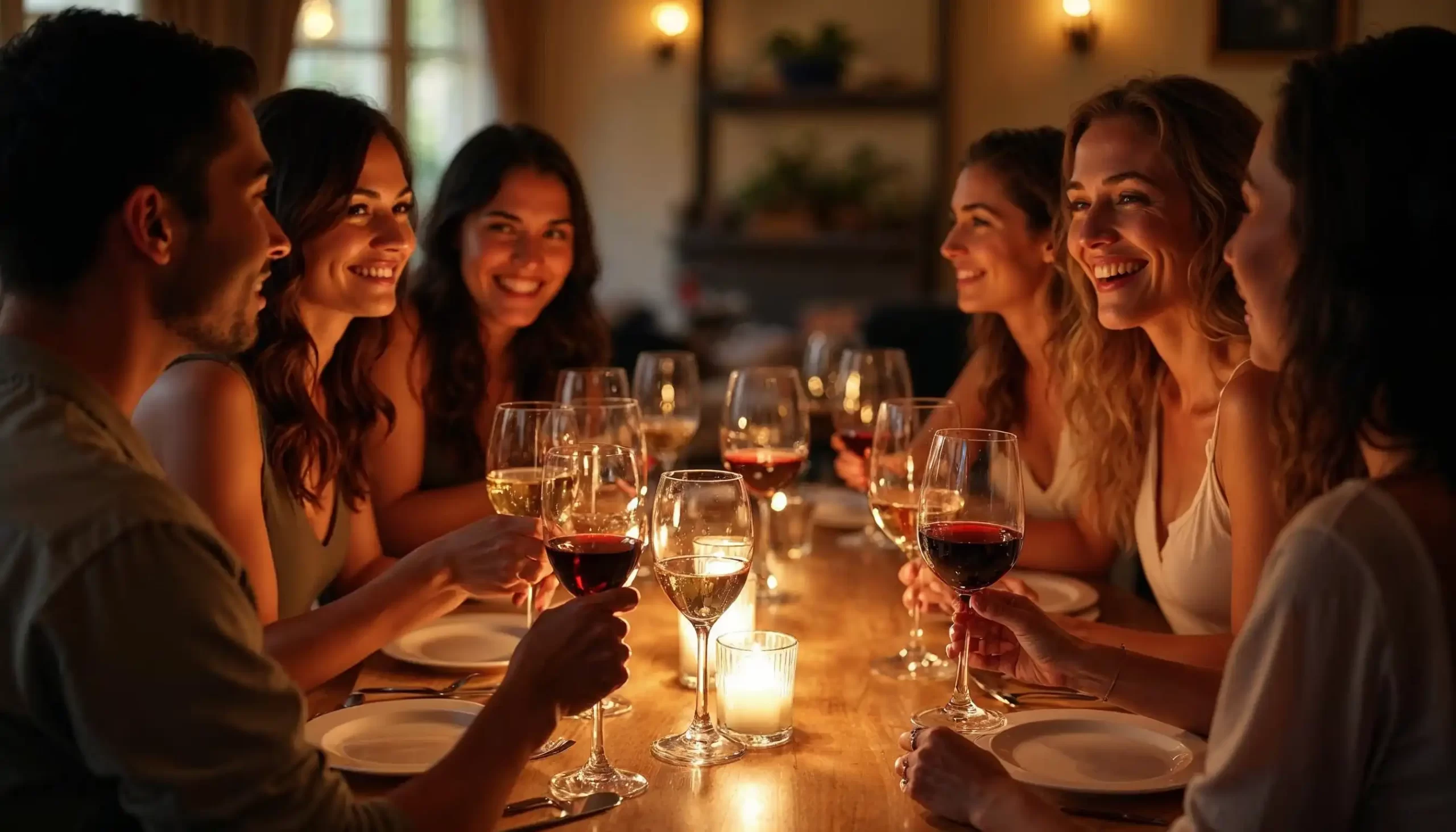 wine and fine dining guide for beginners